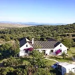 Cortijo La Rosa Villa *