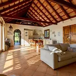 Villa Cortijo La Rosa Tarifa