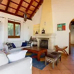 Villa Cortijo La Rosa *