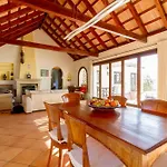 Cortijo La Rosa Villa Tarifa