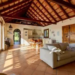 Cortijo La Rosa Villa *