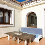 Cortijo La Rosa Tarifa