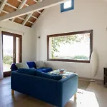 Villa Cortijo La Rosa