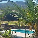 Cortijo La Rosa Villa *