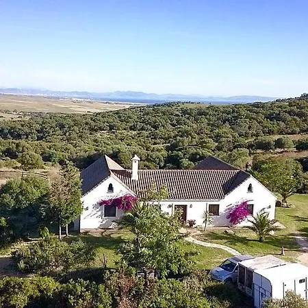 Cortijo La Rosa וילה *