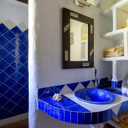 Villa Luxury La Rosa