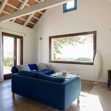 וילה Cortijo La Rosa